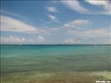 Playa Melones - CULEBRA